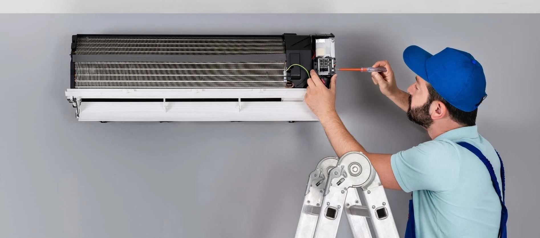 Tuzla Orta Toshiba Klima Gaz Dolum Servisi